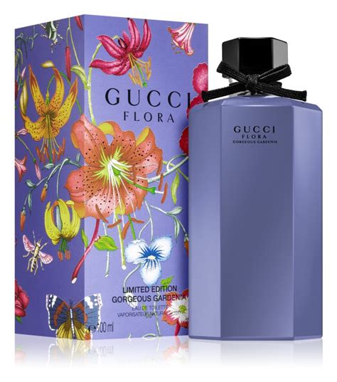 gucci purple perfume|Gucci flora perfume purple bottle.